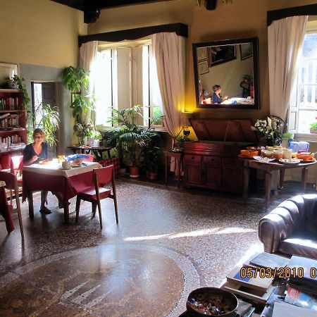 B&B La Romea Lucca Dış mekan fotoğraf