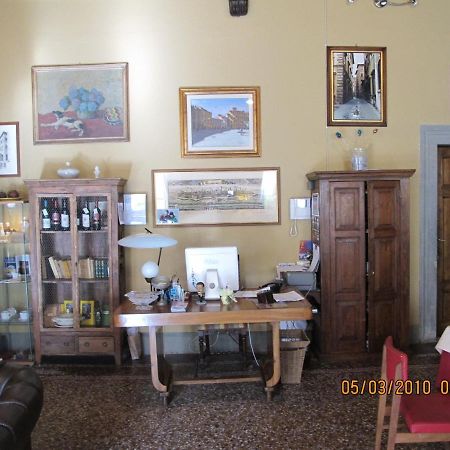 B&B La Romea Lucca Dış mekan fotoğraf