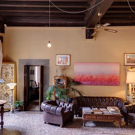 B&B La Romea Lucca Dış mekan fotoğraf