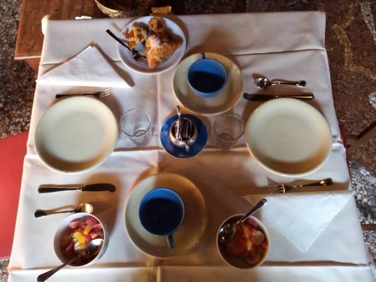B&B La Romea Lucca Dış mekan fotoğraf