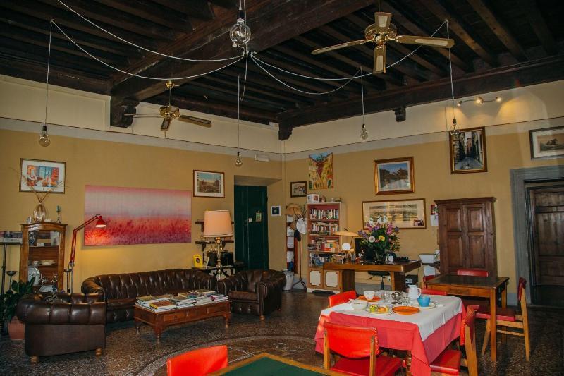 B&B La Romea Lucca Dış mekan fotoğraf