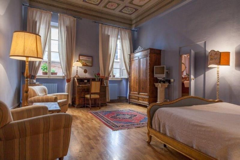 B&B La Romea Lucca Dış mekan fotoğraf