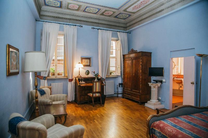 B&B La Romea Lucca Dış mekan fotoğraf