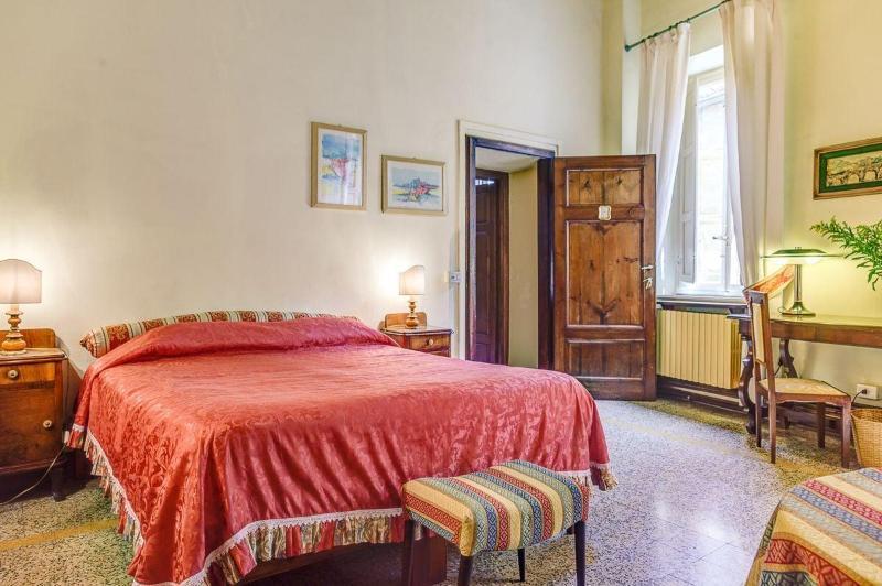B&B La Romea Lucca Dış mekan fotoğraf