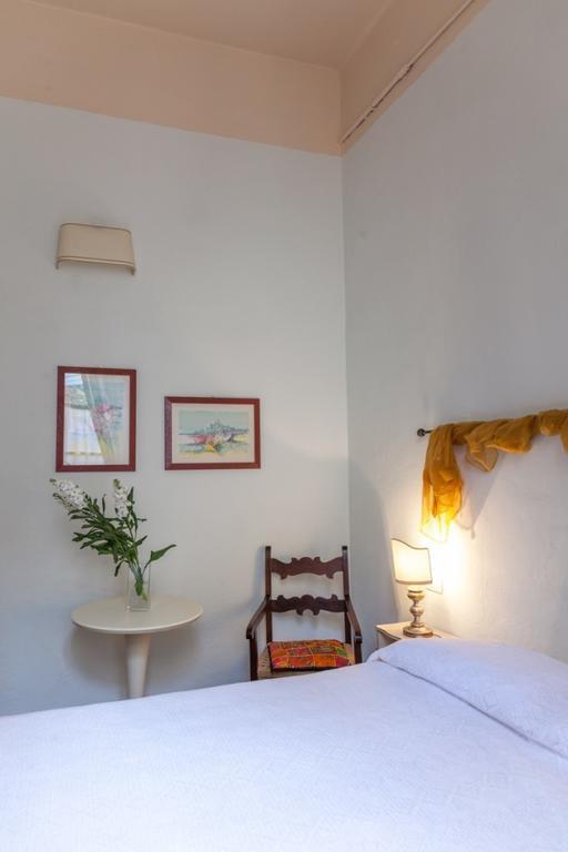 B&B La Romea Lucca Oda fotoğraf