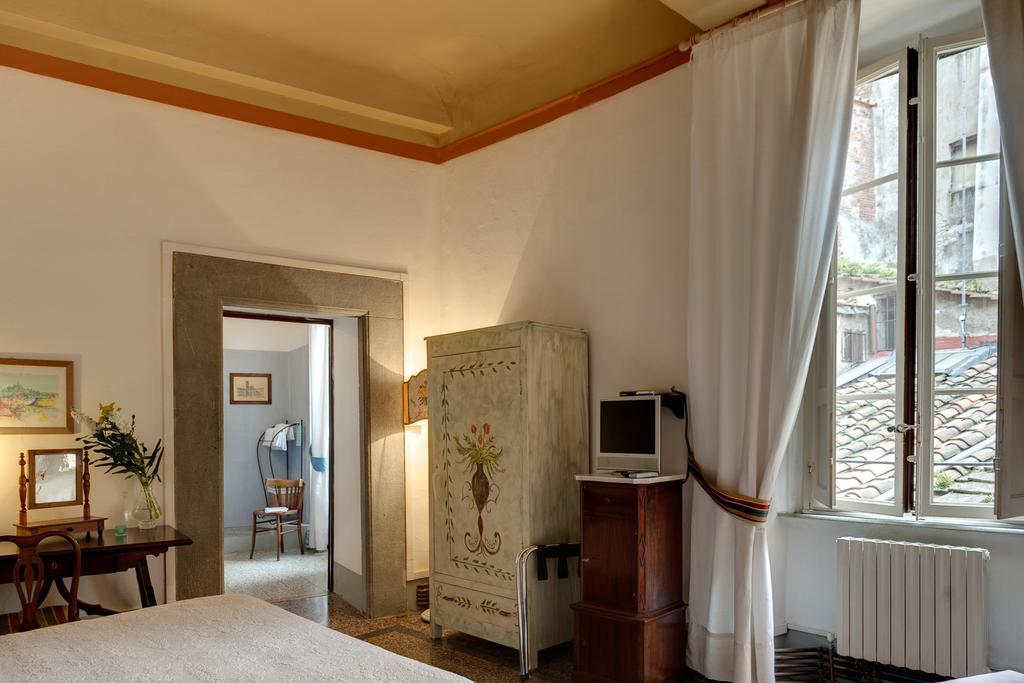 B&B La Romea Lucca Oda fotoğraf