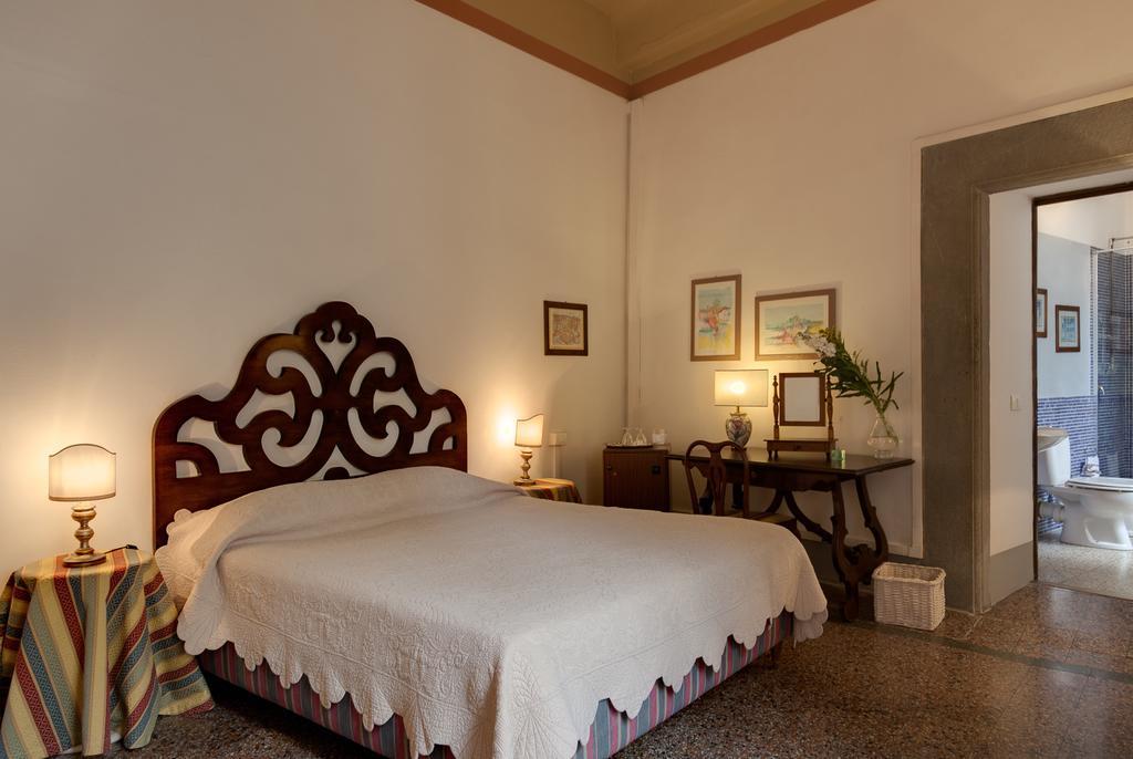 B&B La Romea Lucca Oda fotoğraf