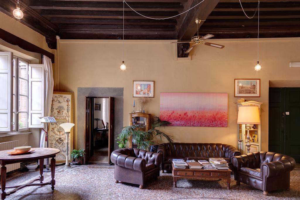 B&B La Romea Lucca Dış mekan fotoğraf