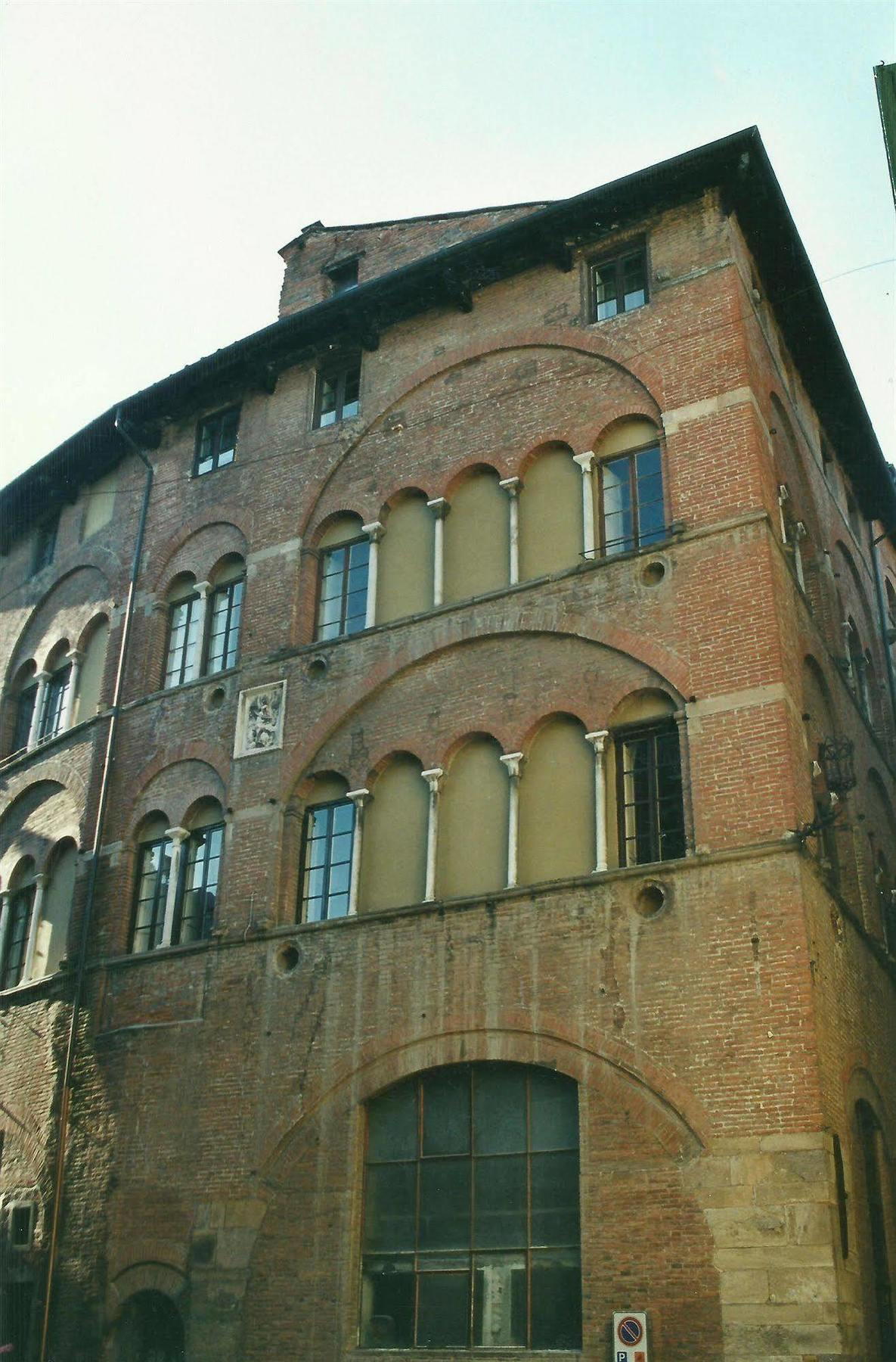 B&B La Romea Lucca Dış mekan fotoğraf