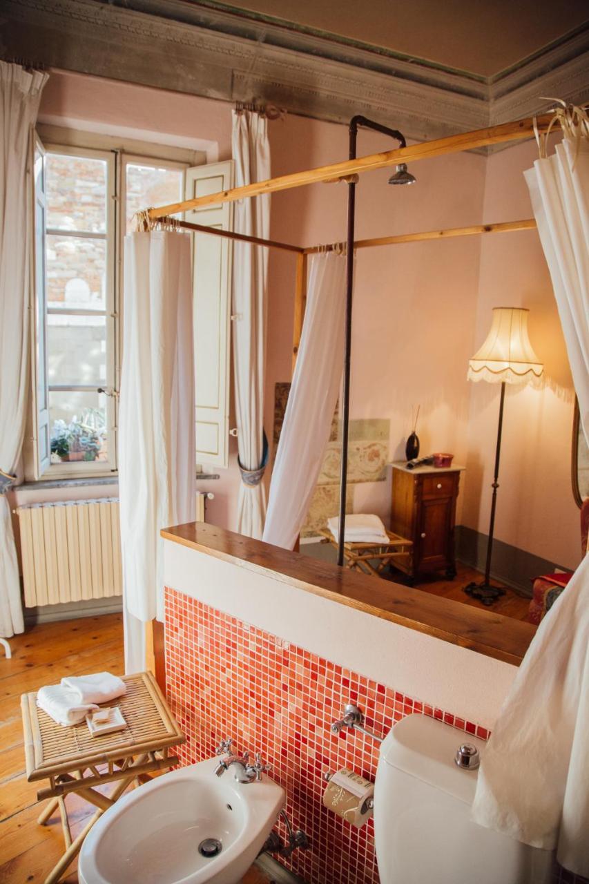 B&B La Romea Lucca Dış mekan fotoğraf