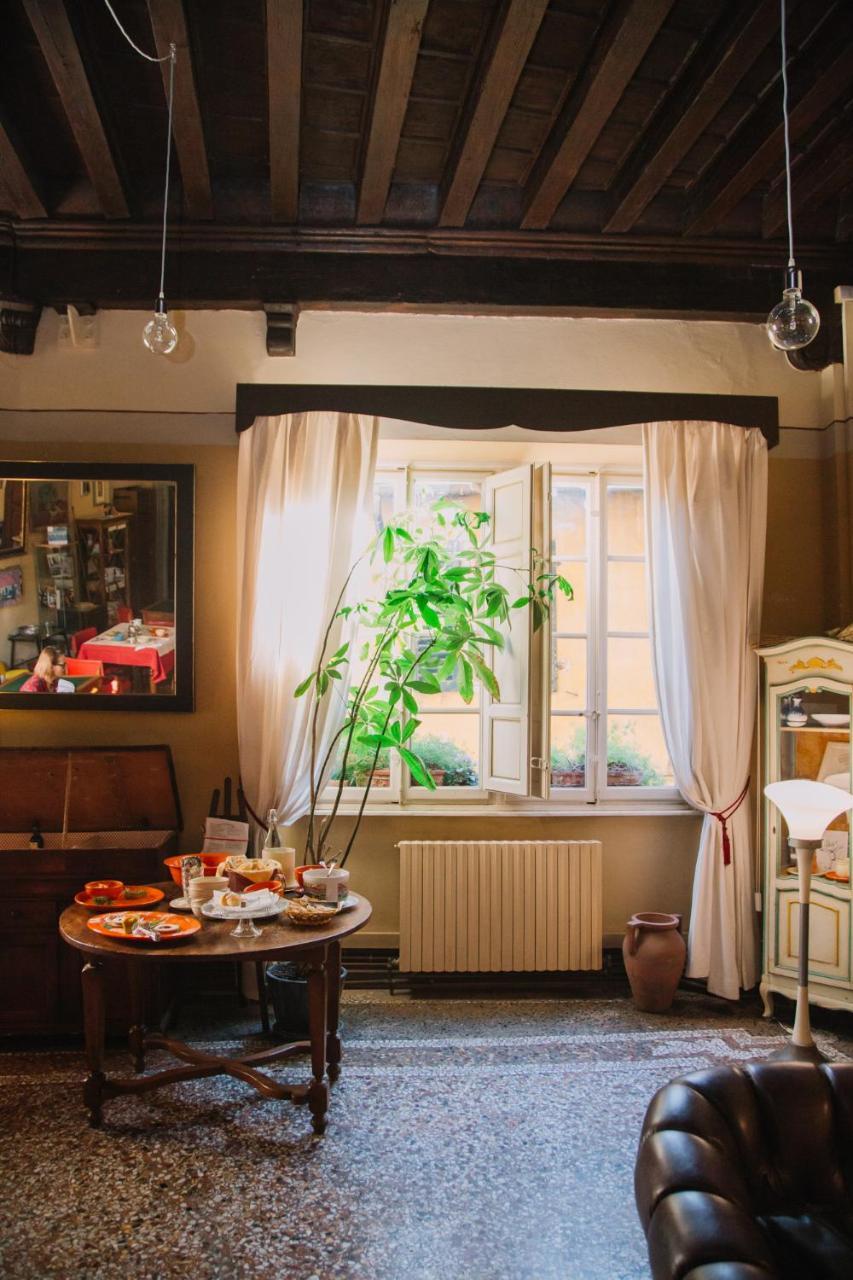 B&B La Romea Lucca Dış mekan fotoğraf