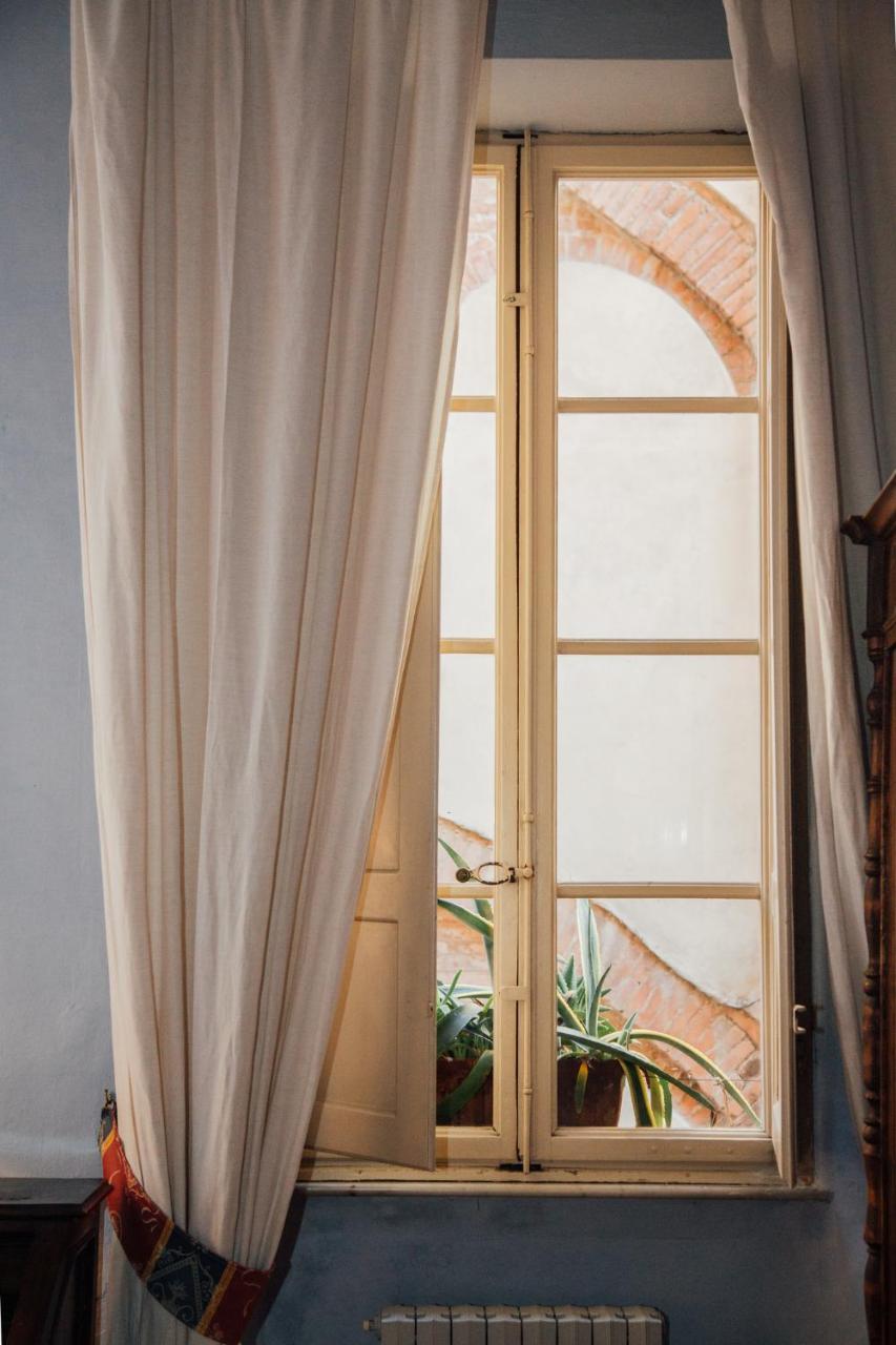 B&B La Romea Lucca Dış mekan fotoğraf