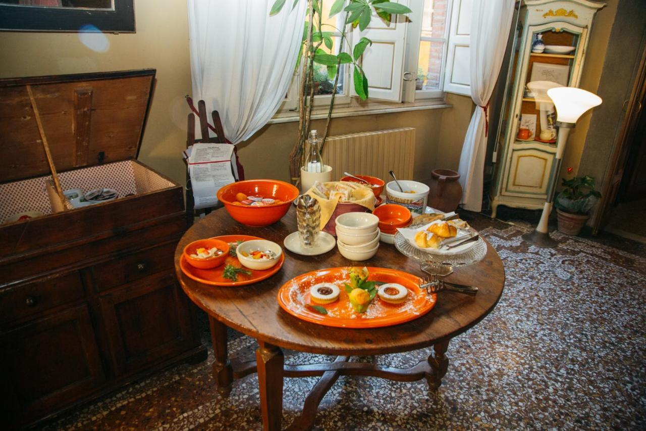 B&B La Romea Lucca Dış mekan fotoğraf