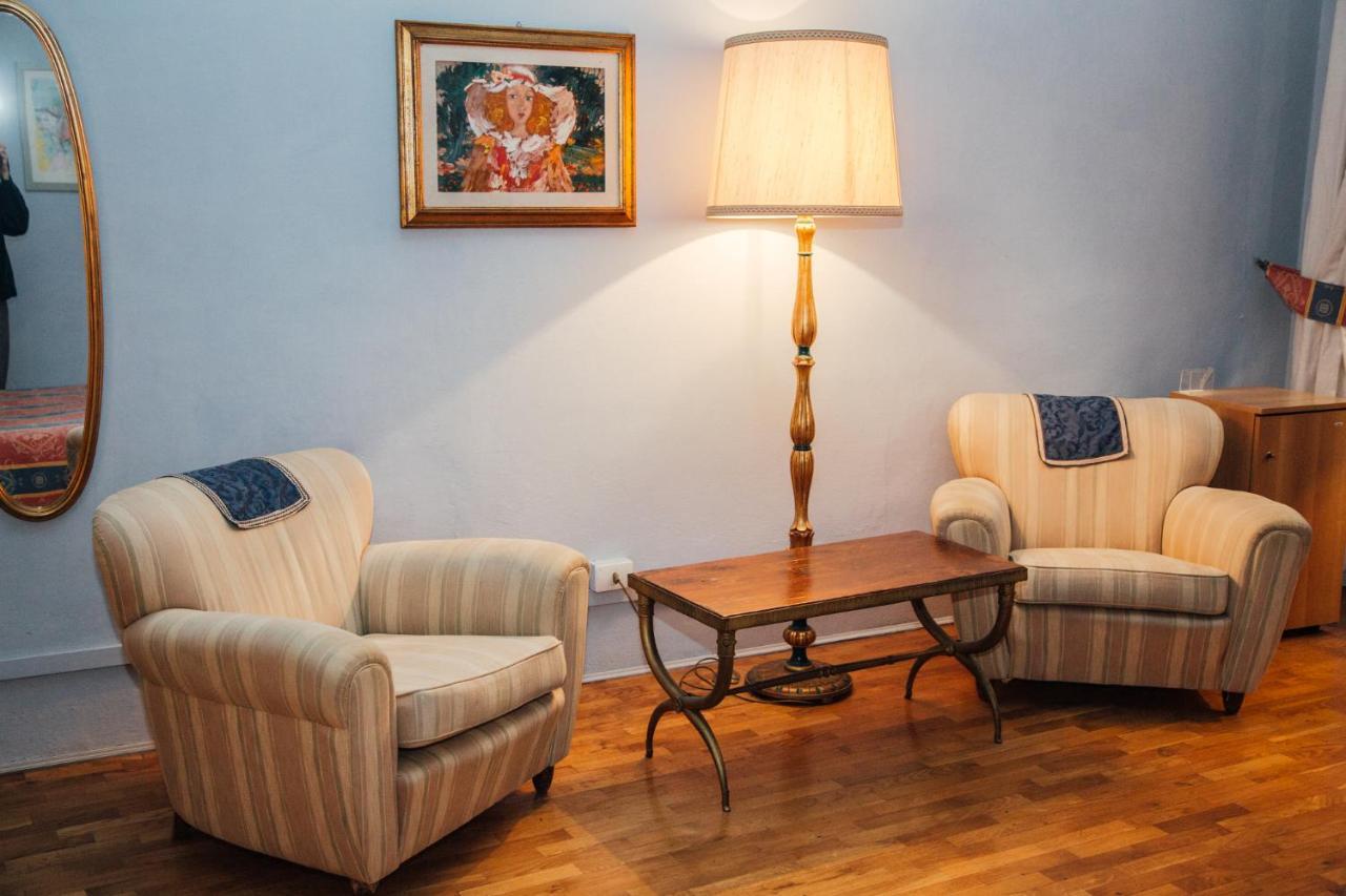B&B La Romea Lucca Dış mekan fotoğraf