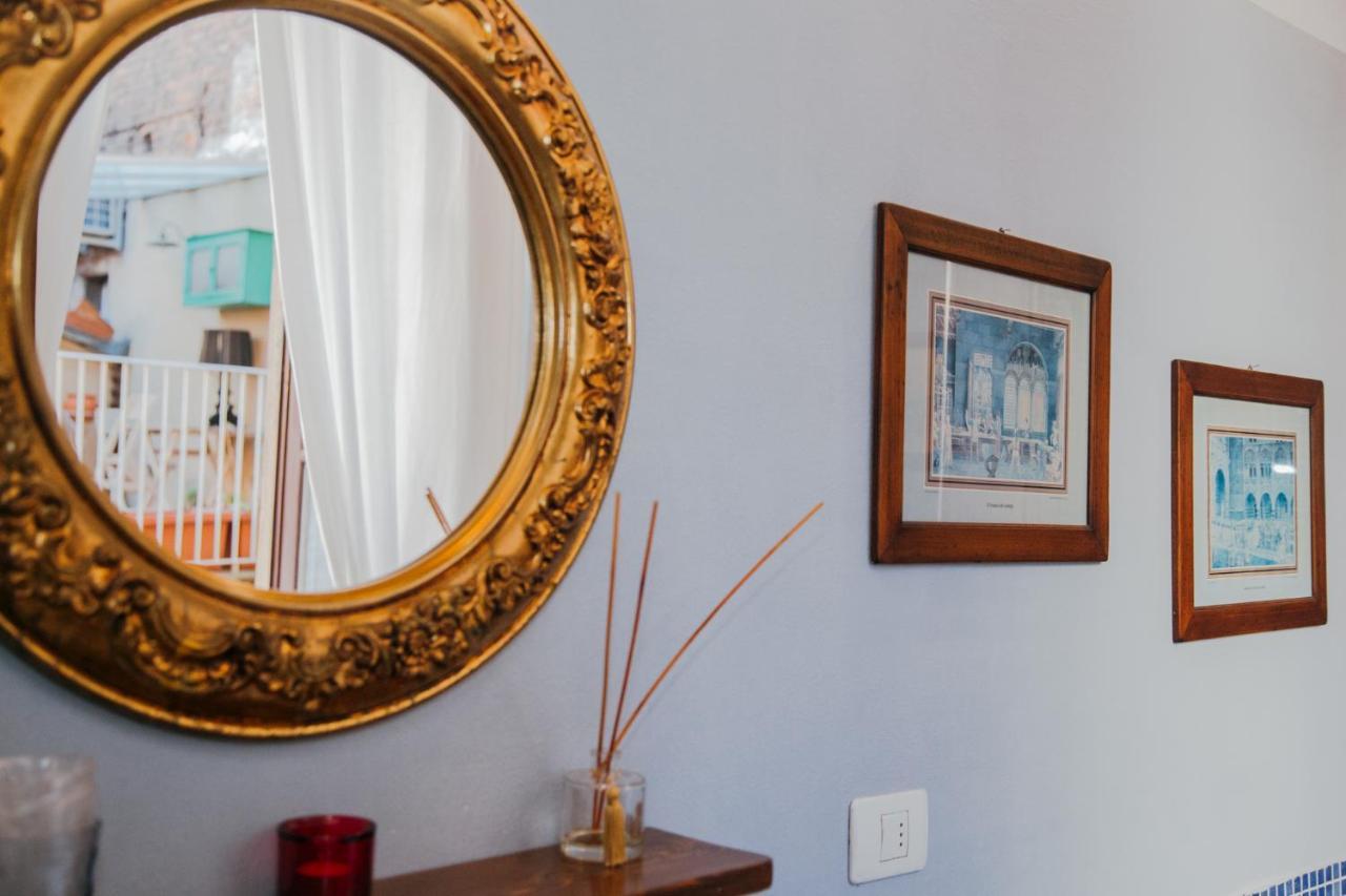 B&B La Romea Lucca Dış mekan fotoğraf