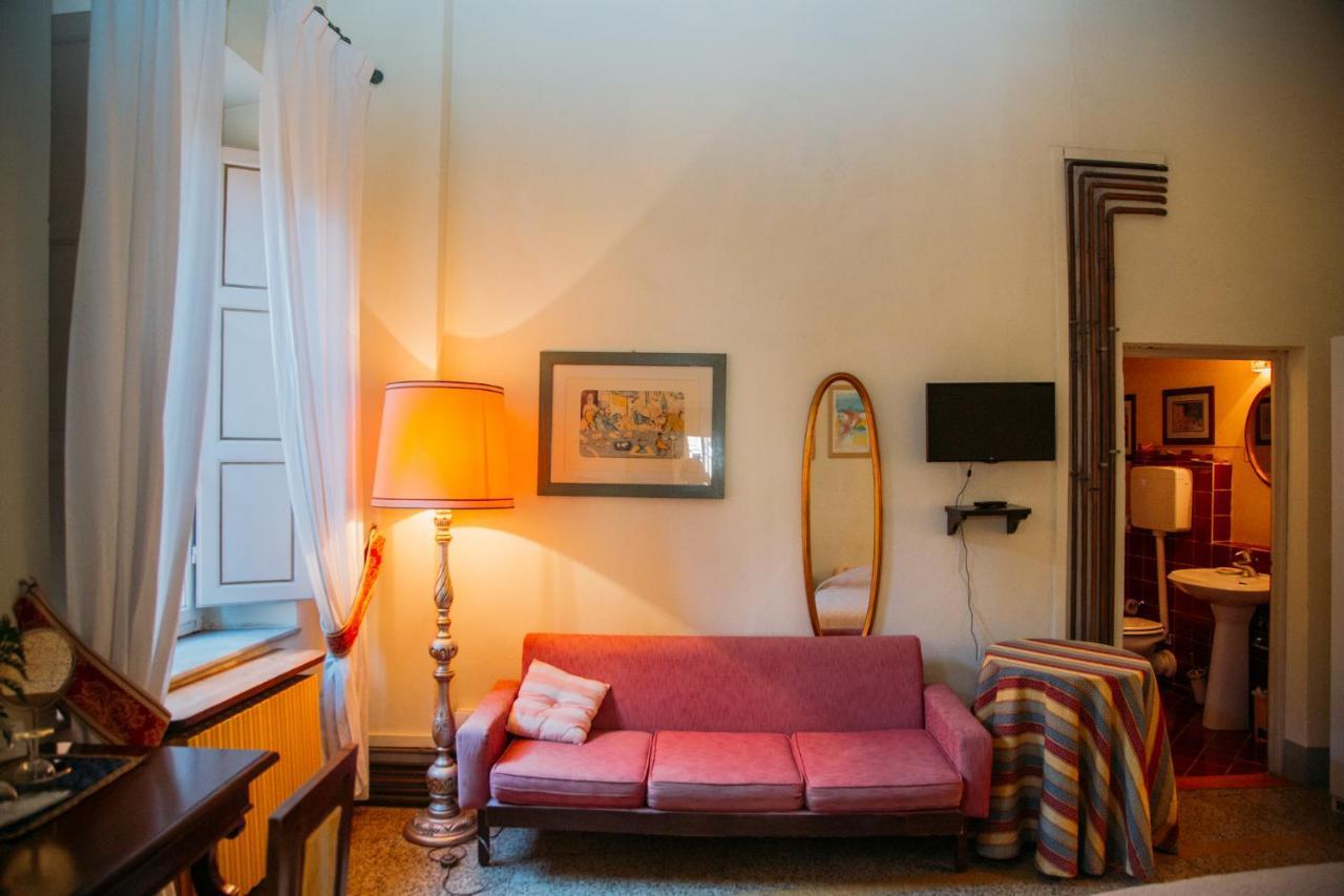 B&B La Romea Lucca Dış mekan fotoğraf