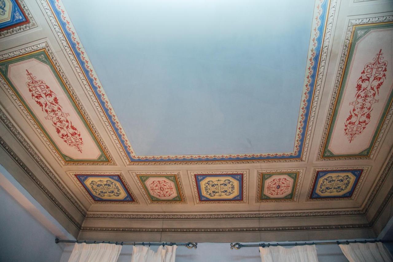 B&B La Romea Lucca Dış mekan fotoğraf